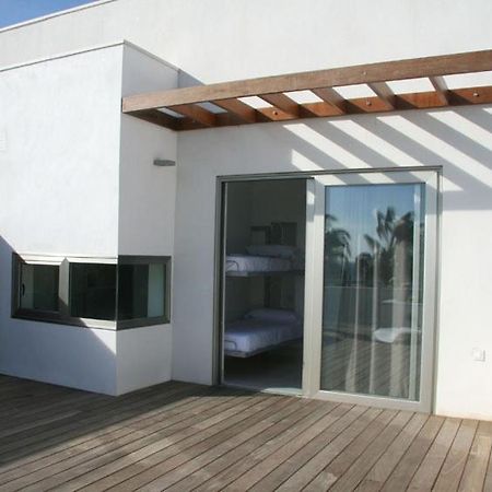 Hotel Las Palmas 卡沃内拉斯 外观 照片