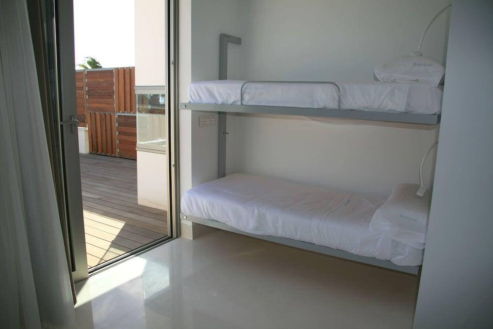 Hotel Las Palmas 卡沃内拉斯 外观 照片